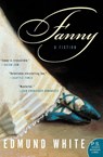 Fanny - Edmund White - 9780060004859
