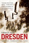 Dresden - Frederick Taylor - 9780060006778