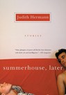 Hermann, J: Summerhouse, Later - Judith Hermann - 9780060006877