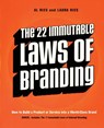 The 22 Immutable Laws of Branding - Al Ries ; Laura Ries - 9780060007737