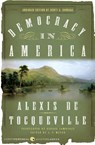 Democracy in America - Alexis de Tocqueville - 9780060008734