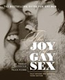 Joy Of Gay Sex Revised - Charles PhD. Silverstein ; Felice Picano - 9780060012748