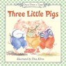 Three Little Pigs - Public Domain - 9780060082369