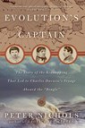 Evolution's Captain - Peter Nichols - 9780060088781