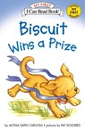 Biscuit Wins a Prize - Alyssa Satin Capucilli - 9780060094584