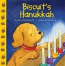Capucilli, A: Biscuit's Hanukkah - Alyssa Satin Capucilli - 9780060094690