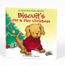 Biscuit's Pet & Play Christmas - Alyssa Satin Capucilli - 9780060094706