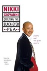 Quilting the Black-Eyed Pea - Nikki Giovanni - 9780060099534