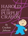 Harold and the Purple Crayon - Crockett Johnson - 9780060229351