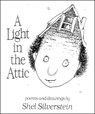 Light in the Attic - Shel Silverstein - 9780060256739