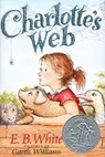 Charlotte's Web - E. B. White - 9780060263867