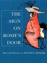 Sign on Rosie's Door - Maurice Sendak - 9780060287955
