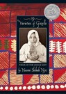 19 Varieties of Gazelle - Naomi Shihab Nye - 9780060504045
