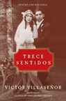 Trece Sentidos - Victor Villasenor - 9780060505110