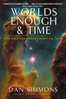 Worlds Enough & Time - Dan Simmons - 9780060506049