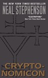 Cryptonomicon - Neal Stephenson - 9780060512804
