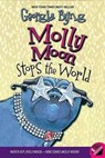 Molly Moon Stops the World - Georgia Byng - 9780060514150