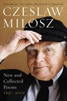 New and Collected Poems - Czeslaw Milosz - 9780060514488