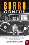 Burro Genius - Victor Villasenor - 9780060526139