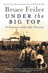 Under the Big Top - Bruce Feiler - 9780060527020