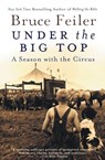 Under the Big Top - Bruce Feiler - 9780060527020
