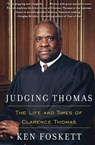 Judging Thomas - Ken Foskett - 9780060527228