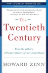 The Twentieth Century - Howard Zinn - 9780060530341