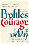 Profiles in Courage - John F. Kennedy - 9780060530624