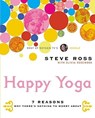 Happy Yoga - Steve Ross - 9780060533397