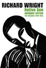 Native Son (Abridged) - Richard Wright - 9780060533489