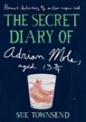 The Secret Diary of Adrian Mole, Aged 13 3/4 - Sue Townsend - 9780060533991