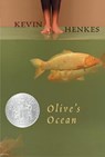 Olive's Ocean: A Newbery Honor Award Winner - Kevin Henkes - 9780060535452