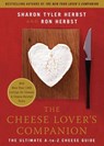 The Cheese Lover's Companion - Sharon T. Herbst ; Ron Herbst - 9780060537043