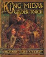 King Midas and the Golden Touch - Charlotte Craft - 9780060540630