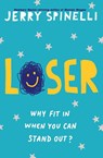 Loser - Jerry Spinelli - 9780060540746