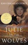 Julie of the Wolves - Jean Craighead George - 9780060540951