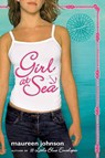 Girl At Sea - Maureen Johnson - 9780060541460