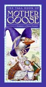 The Tall Book of Mother Goose - Public Domain - 9780060543730