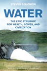 Water - Steven Solomon - 9780060548315