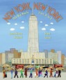 New York, New York! - Laura Krauss Melmed - 9780060548773