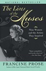 The Lives of the Muses - Francine Prose - 9780060555252