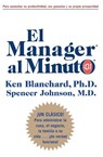 El Manager al Minuto (Rayo) - Ken Blanchard - 9780060556402