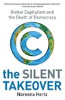 The Silent Takeover - Noreena Hertz - 9780060559731