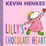 Lilly's Chocolate Heart - Kevin Henkes - 9780060560669