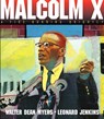 Malcolm X - Walter Dean Myers - 9780060562014