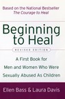 Beginning to Heal (Revised Edition) - Ellen Bass ; Laura Davis - 9780060564698