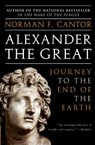 Alexander the Great - Norman F. Cantor - 9780060570132