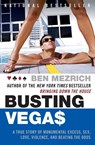 Busting Vegas - Ben Mezrich - 9780060575120