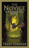 The Novice - Trudi Canavan - 9780060575298