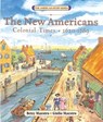 The New Americans - Betsy Maestro - 9780060575724